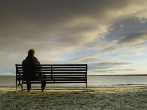 'Um fato marcou a minha vida para sempre: eu nasci!...'