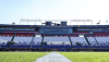 Estádio Defensores del Chaco, no Paraguai
