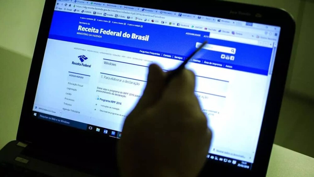 Prazo para declaração do Imposto de Renda 2023 se encerra em 31 de maio