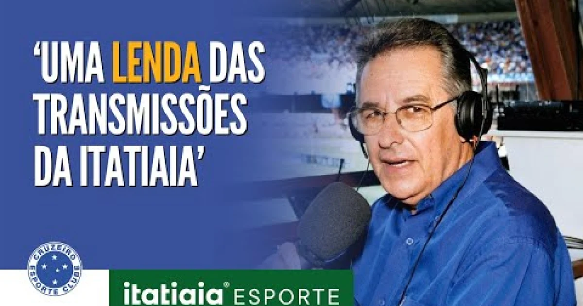 Itatiaia celebra 85 anos de Alberto Rodrigues, o Vibrante, em homenagem no futebol