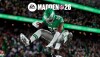 Salto de Saquon Barkley sobre defensor do Jaguars se tornou capa do Madden NFL 26
