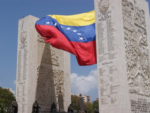 As últimas eleições na Venezuela ajudaram a aumentar as tensões na América do Sul