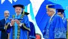Lula recebe o título de doutor “honoris causa” na Malásia
