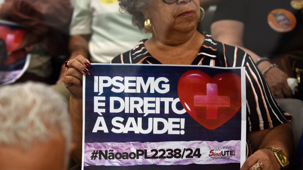 Comissão de Administração Pública