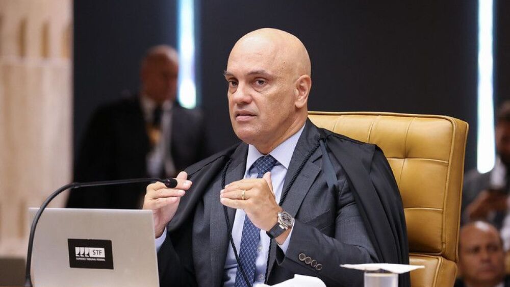 Moraes manda soltar coronel preso por suposta trama golpista | CNN Brasil
