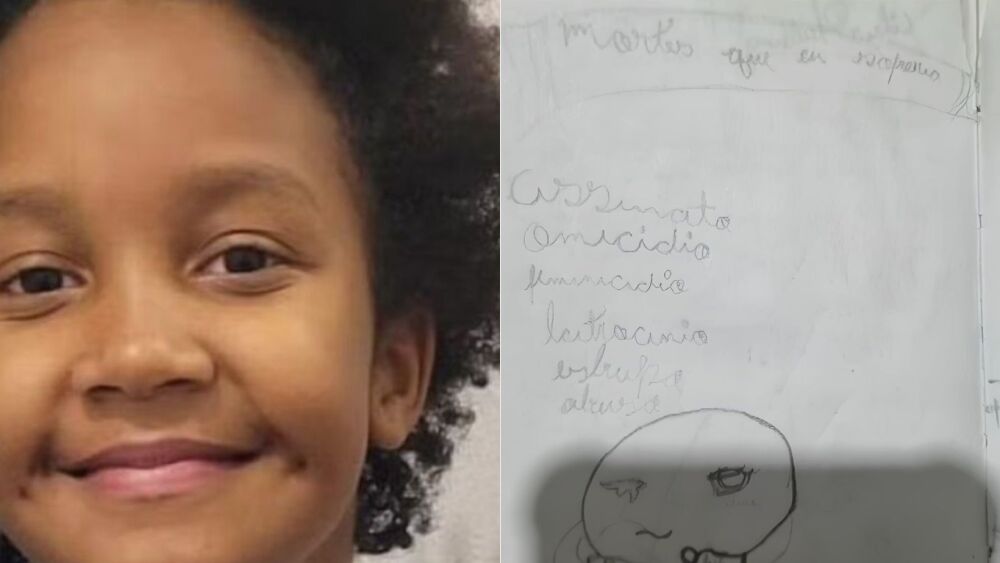 Caso Sophia: família suspeita que menina morta e jogada em lixeira sofria abusos anteriores - Rádio Itatiaia