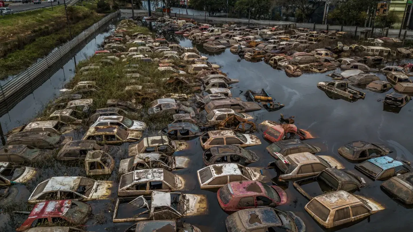 Rains in Republika Srpska: Insurance payment claims already total more than R.88 billion Rains in Republika Srpska: Insurance payment claims already total more than R.88 billion