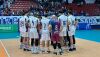 JF Vôlei perdeu para o atual campeão Cruzeiro na abertura da Superliga 2025/2026