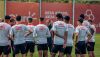 Inter encara Atlético com 'tons' de decisão pela luta contra o rebaixamento no Brasileirão