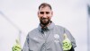 Donnarumma, do City, se diz pronto para se provar na Premier League
