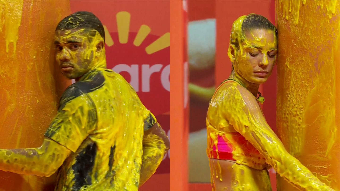 Leader Test: Daffy and Beatrice have already decided on the nominations for Paredão in BBB 24 Leader Test: Daffy and Beatrice have already decided on the nominations for Paredão in BBB 24