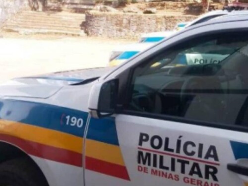 Pacientes de clínica são baleados durante festa na Grande BH