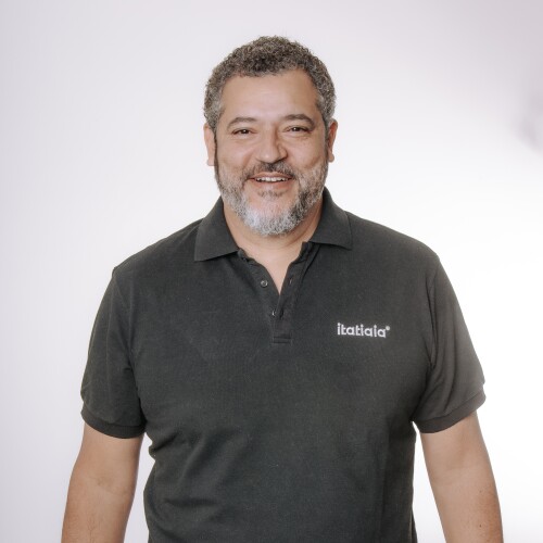 Mário Henrique Caixa