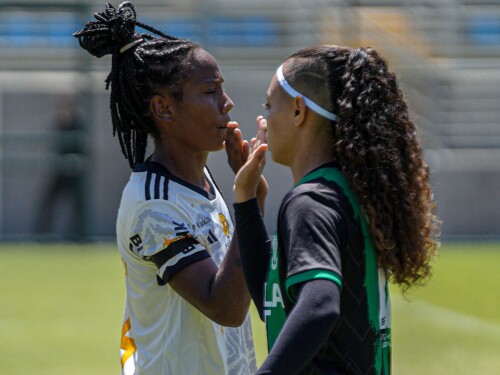 Primeiros reforços do América no futebol feminino