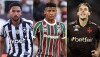 Botafogo, Fluminense e Vasco ainda têm chances de se classificar para a Libertadores 2026