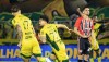 Mirassol goleia São Paulo e se aproxima do sonho de jogar a Libertadores