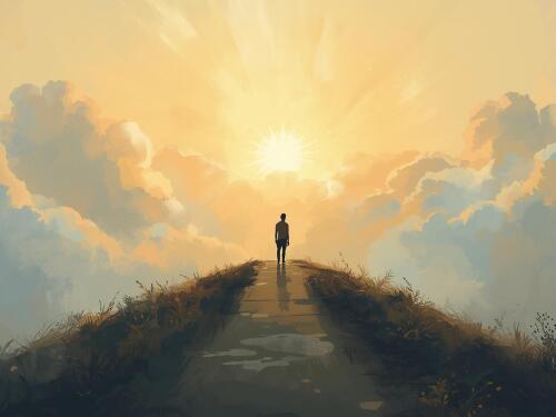 Dom Walmor | Recomeçar sempre