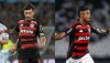 Arrascaeta e Bruno Henrique disputarão a quarta final de Libertadores pelo Flamengo