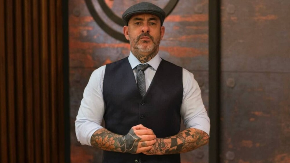 MasterChef Celebridades: Conheça os 12 Famosos que Vão Agitar a Cozinha!