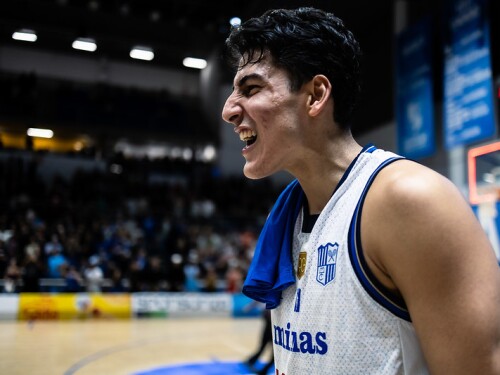 Wini Silva, pivô do KTO Minas