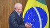 O presidente Luiz Inácio Lula da Silva