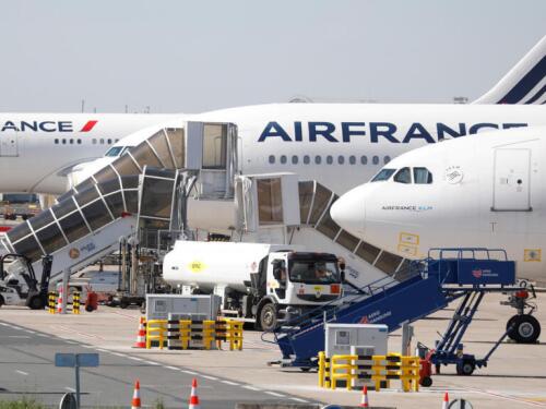 MP pede condenação para Airbus e Air France por acidente do voo Rio-Paris em 2009