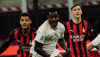 Milan e isa empatam pelo Italiano