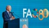Lula usou o X para se retratar pela fala sobre traficantes