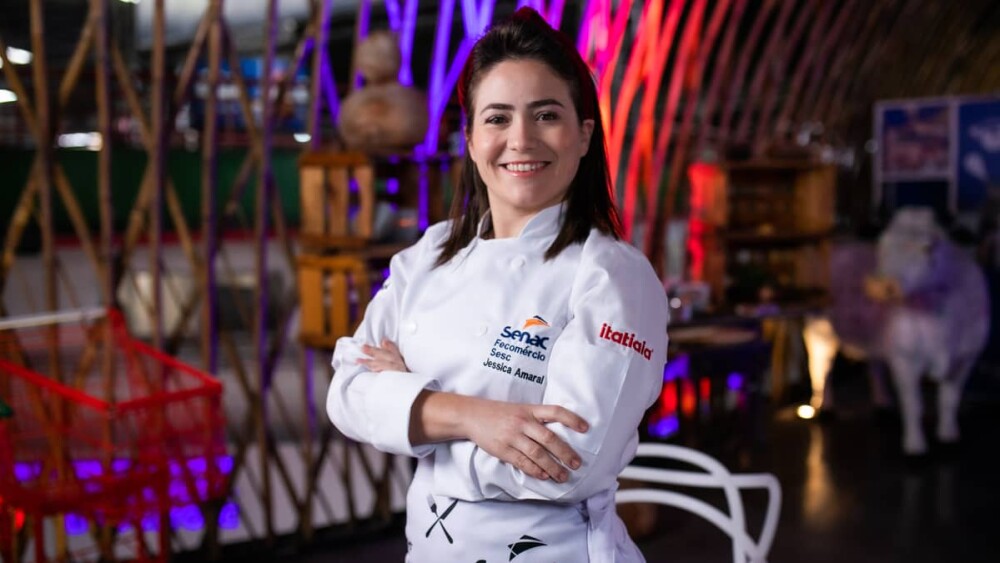 Tempero de Minas: Conheça a participante Jéssica Rausch, de Belo ...