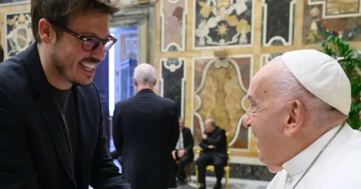 Morte do Papa Francisco: Celebrities Brasileiras Prestam Homenagem ao Líder Católico