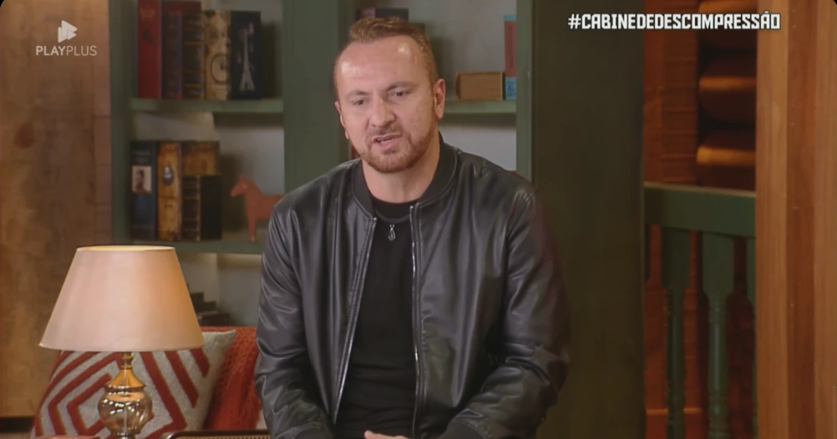 Zé Love: 'A Fazenda 16 vai virar Fazendinha Feliz' após sua eliminação