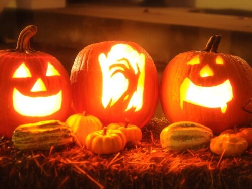 Cidade paraguaia proíbe festas de Halloween por ligação com ‘morte e escuridão’