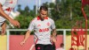 Bruno Gomes, 24 anos, jogador do Internacional