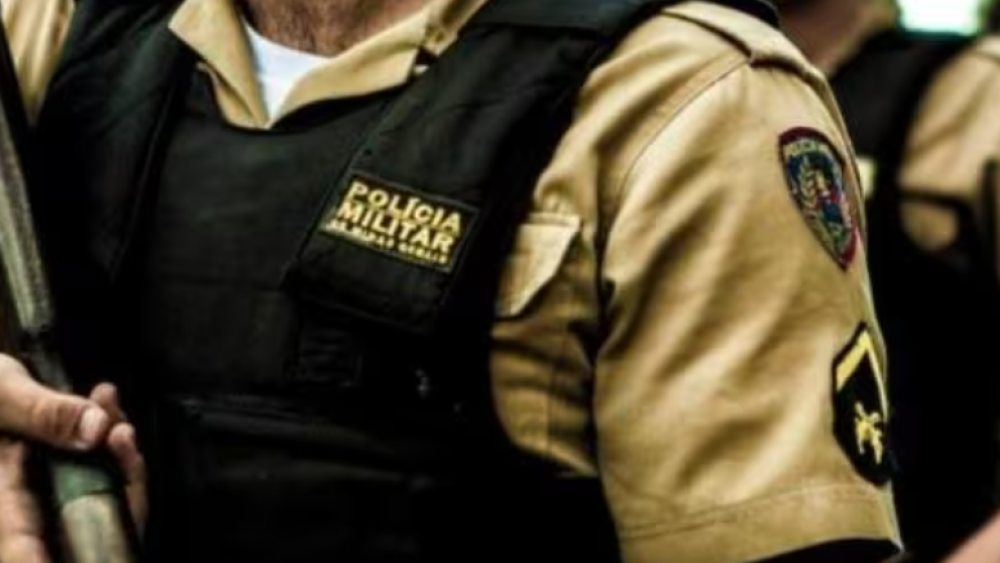 Polícia Militar