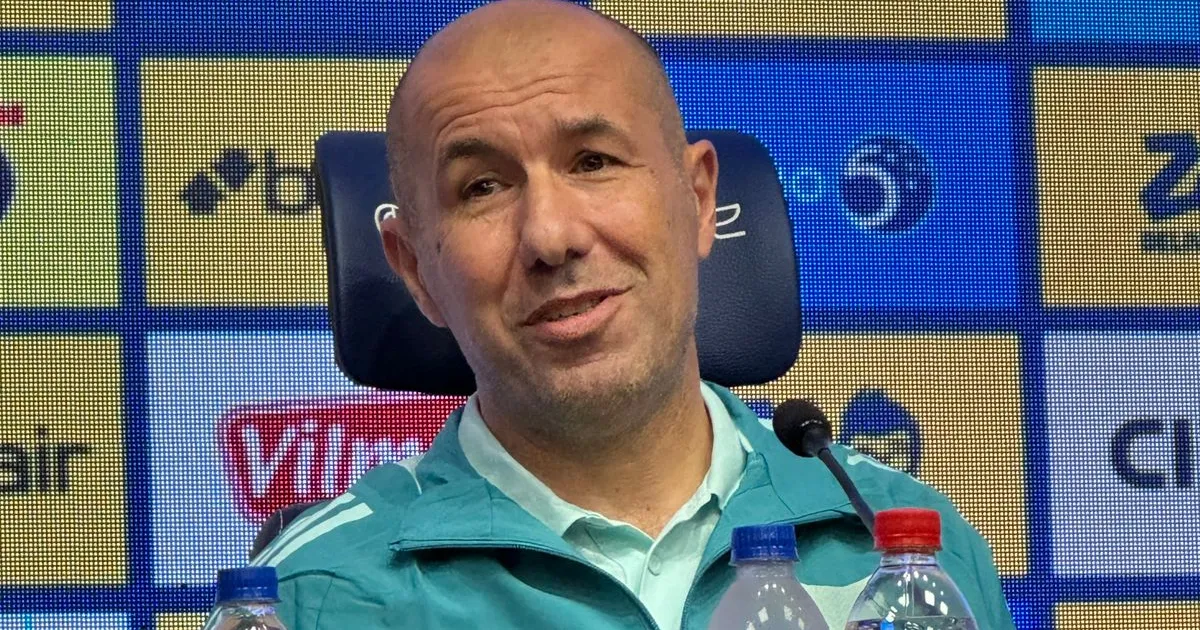 Cruzeiro: Leonardo Jardim reage à polêmica com Matheus Pereira nos tempos de Al-Hilal