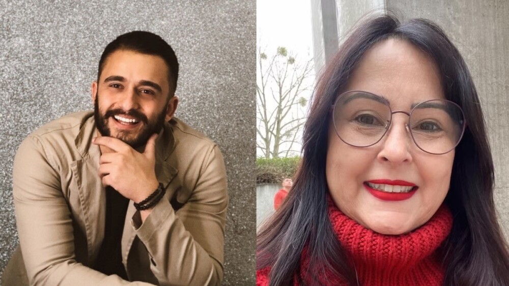 Filho é preso suspeito de matar professora Soraya Tatiana