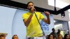 O deputado federal Maurício do Vôlei (PL-MG).