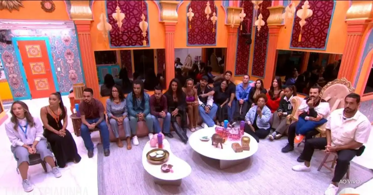 Quem está no Paredão do BBB 25? Saiba quem votou em quem