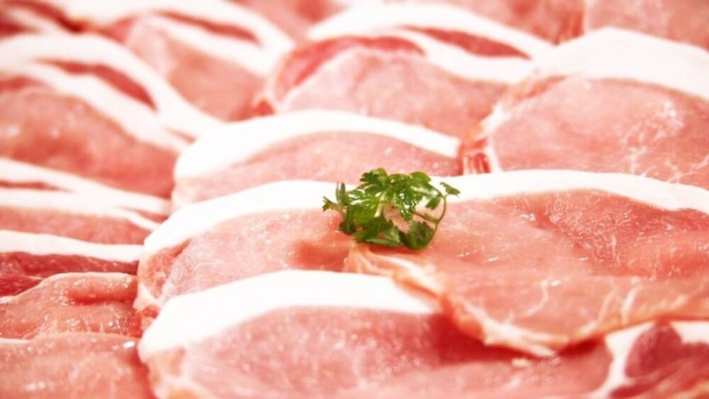 Carne suína poderá ser vendida para o México, sem processamento térmico