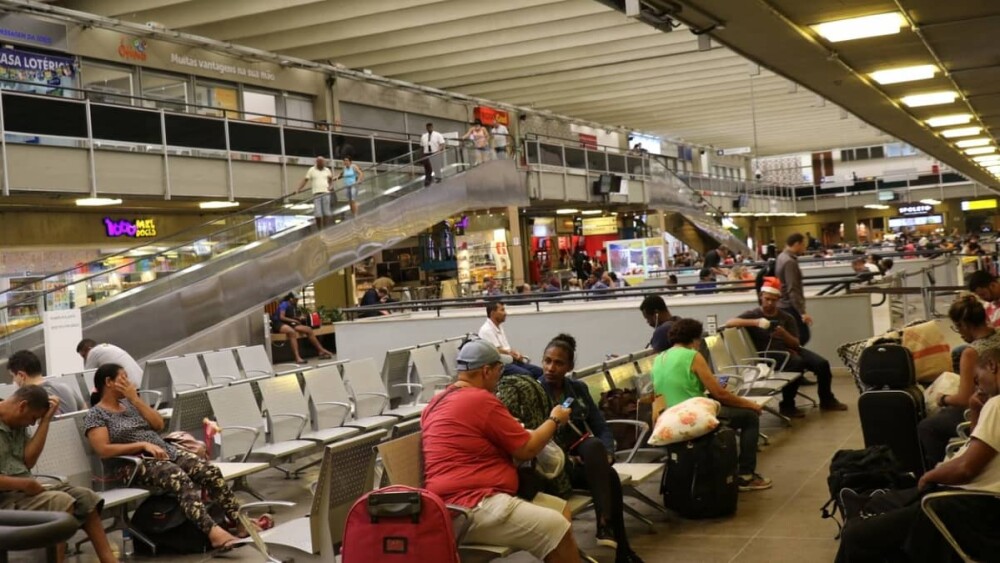 Apesar da pesquisa do site Mercado Mineiro, feita a pedido da Itatiaia, mostrar que lanchar dentro da Rodoviária de BH sai bem mais caro para o consumidor do que em outros estabelecimentos próximos