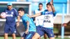 Dodi e Monsalve devem ser novidades na lista de relacionados do Grêmio contra o Juventude