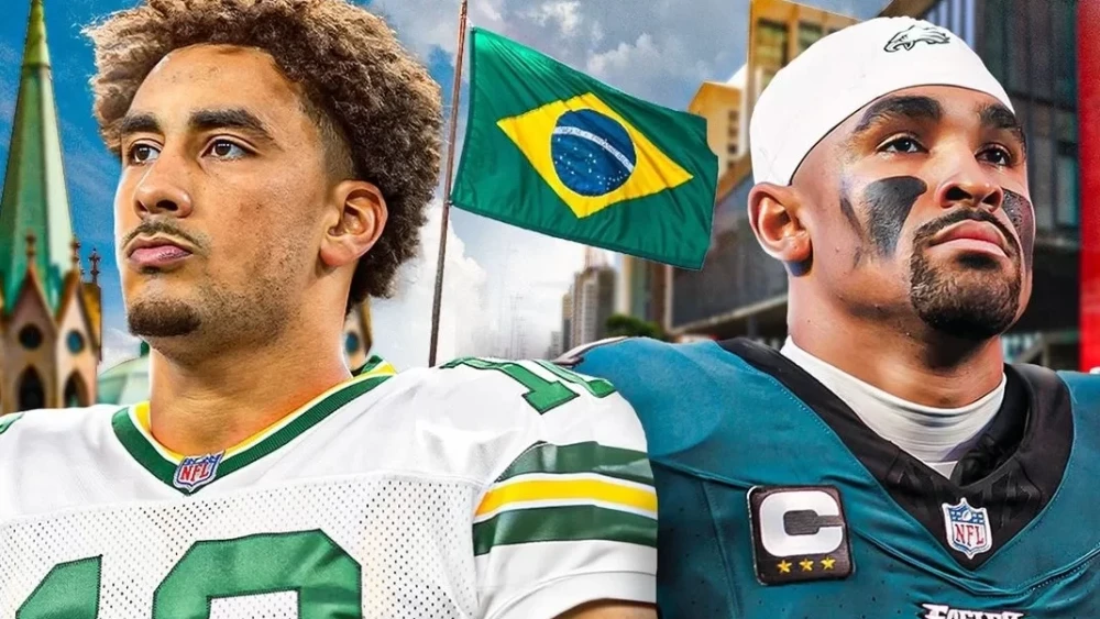 NFL no Brasil: valores e como comprar ingressos para jogo em São Paulo NFL no Brasil: valores e como comprar ingressos para jogo em São Paulo