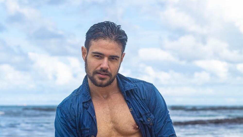 Modelo é primeiro homem trans a disputar Mister Brasil - Rádio Itatiaia