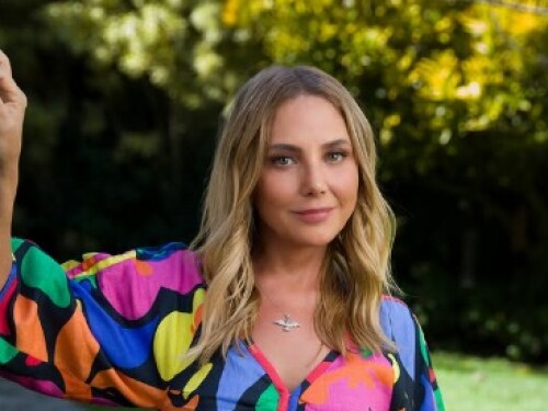 Heloisa Périssé quebra silêncio sobre namoro com diretora da Globo