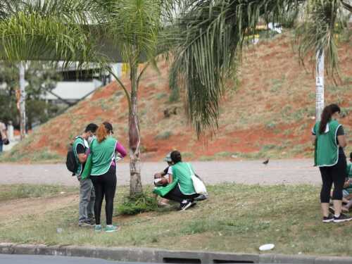 População em situação de rua em Minas Gerais cresce 41% em cinco anos