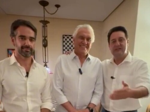 Mesmo com três pré-candidatos à presidência, PSD pode ficar sem palanque em Minas