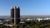 Sede do Banco Central, em Brasília