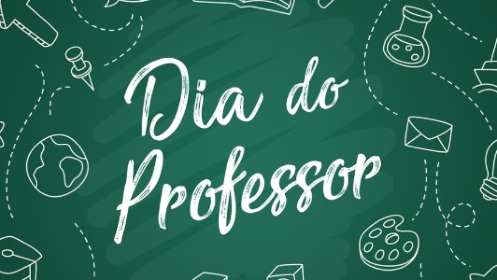 Dia do Professor