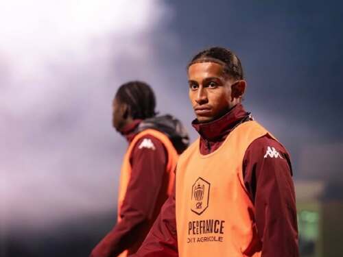 Jogador de clube francês fica ferido em incêndio durante festa de Ano-Novo na Suíça