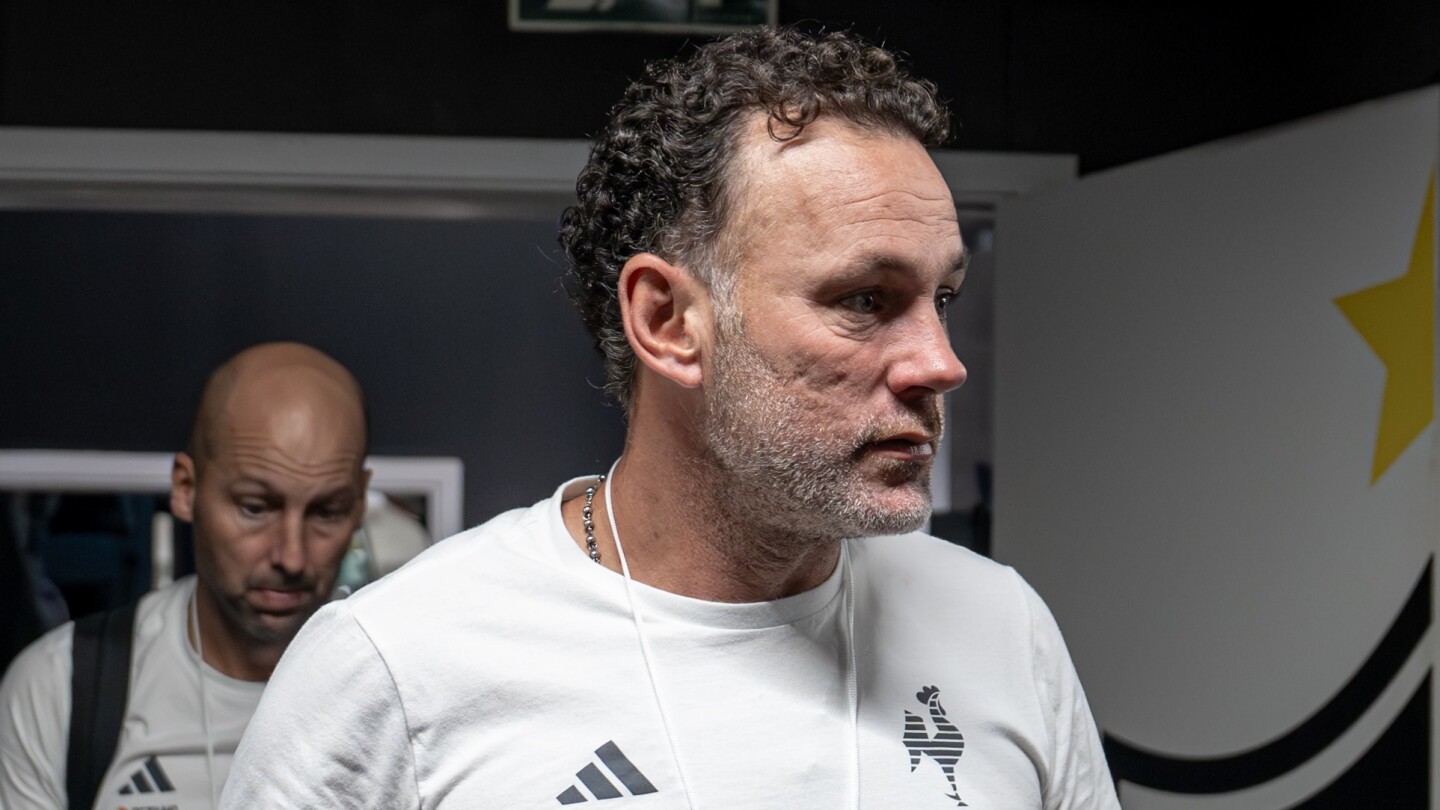 La formazione dell’Atletico: Milito conferma la formazione con tre nuovi arrivi per la partita del Palmeiras La formazione dell’Atletico: Milito conferma la formazione con tre nuovi arrivi per la partita del Palmeiras